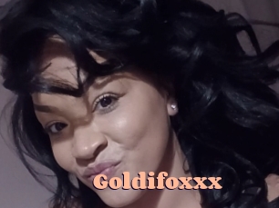 Goldifoxxx