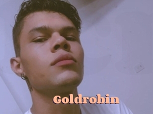 Goldrobin