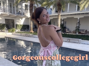 Gorgeouscollegegirl