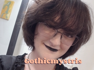 Gothicmystris