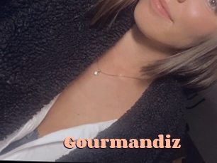 Gourmandiz