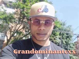 Grandominantexx