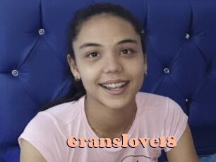 Granslove18