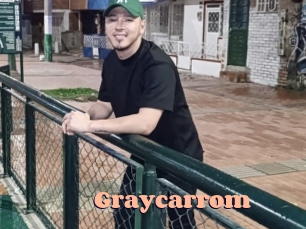 Graycarrom