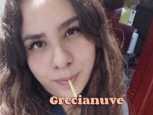 Grecianuve