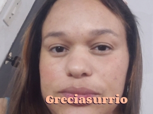 Greciasurrio