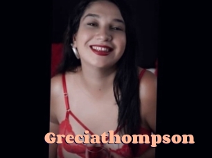 Greciathompson