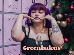 Greenbakus