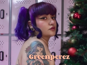 Greenperez