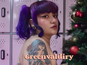 Greenvaldiry