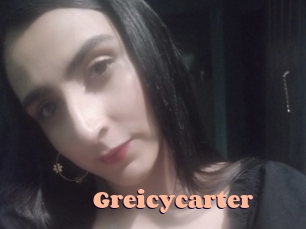 Greicycarter