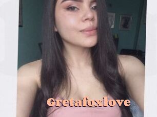 Gretafoxlove