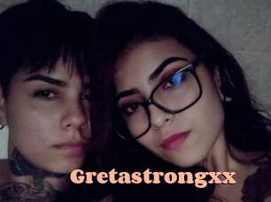 Gretastrongxx