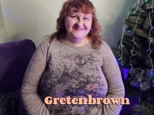 Gretenbrown