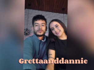 Grettaanddannie