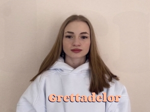 Grettadelor