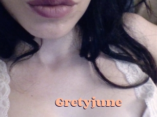 Gretyjune