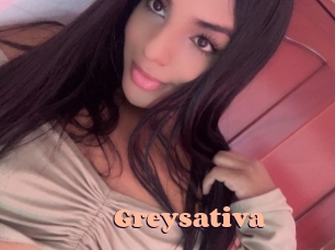 Greysativa