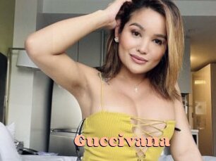 Guccivana