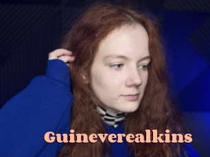 Guineverealkins