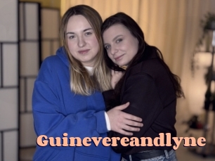 Guinevereandlyne