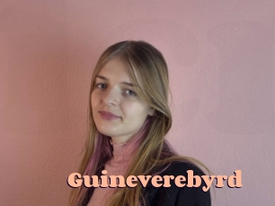 Guineverebyrd