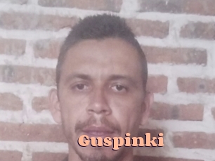 Guspinki