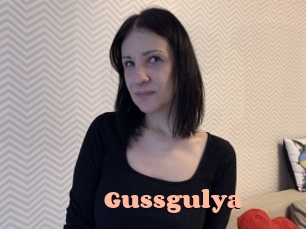 Gussgulya