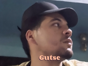 Gutse