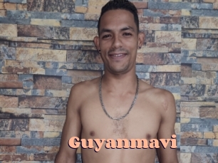 Guyanmavi