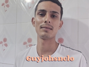 Guyjohsnelo