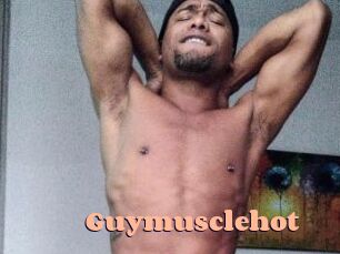 Guymusclehot