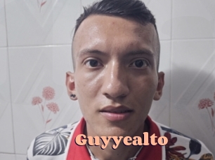 Guyyealto