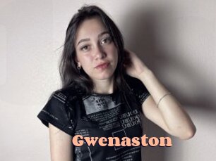 Gwenaston