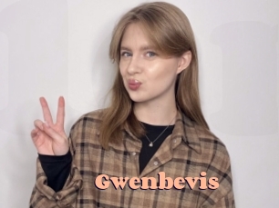 Gwenbevis