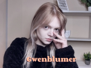 Gwenblumer