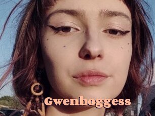 Gwenboggess