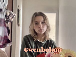 Gwenbolam