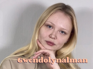 Gwendolynalman