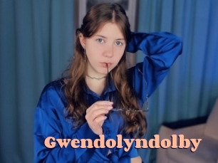 Gwendolyndolby