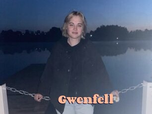 Gwenfell