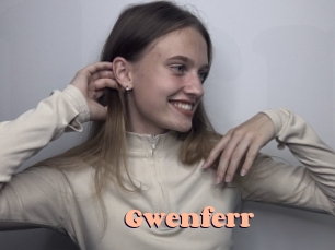 Gwenferr