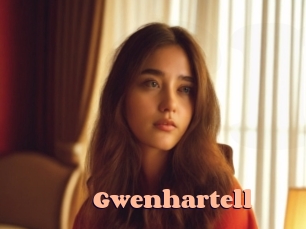 Gwenhartell