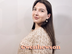 Gwenhewson