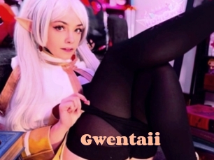 Gwentaii