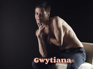 Gwytiana