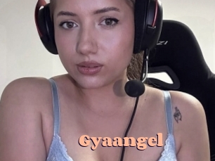 Gyaangel