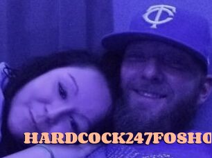 HARDCOCK247FOSHO