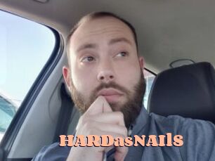 HARDasNAIlS