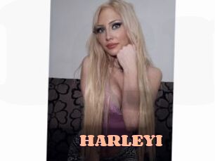 HARLEYI